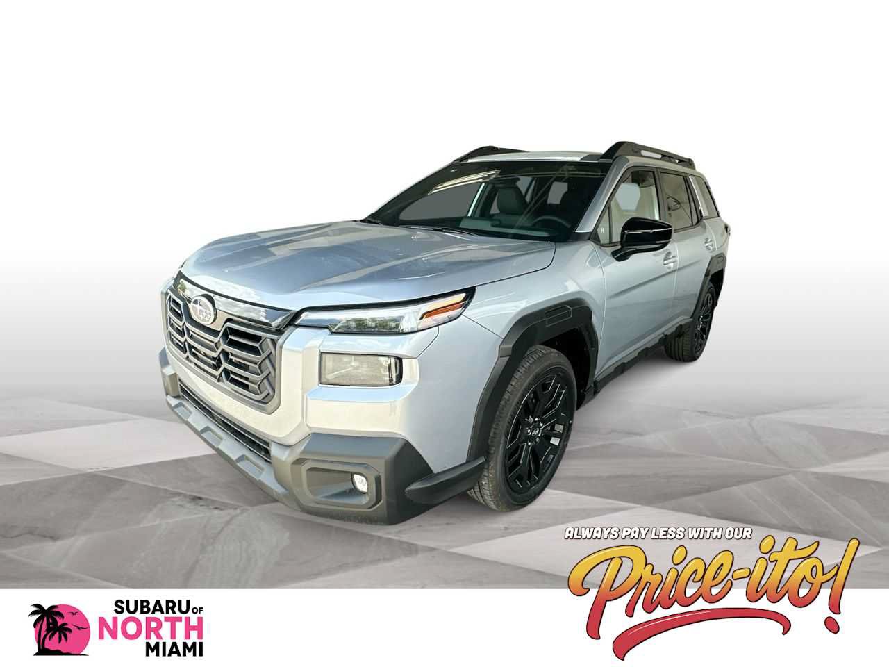 New 2026 Subaru Outback Limited XT