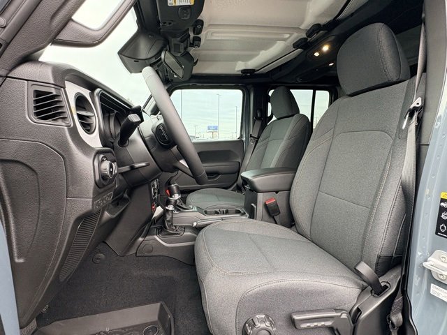 New 2026 Jeep Wrangler Willys image 3