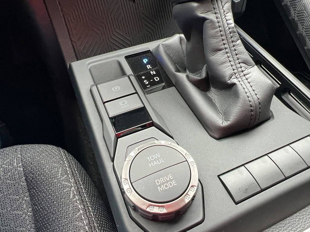 Used 2025 Toyota 4Runner SR5 image 45