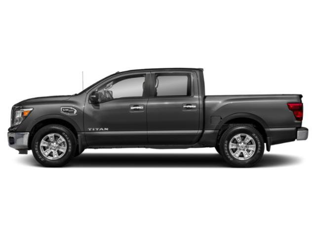 Used 2018 Nissan Titan SV w/ SV Convenience Package AWD/4WD image 6