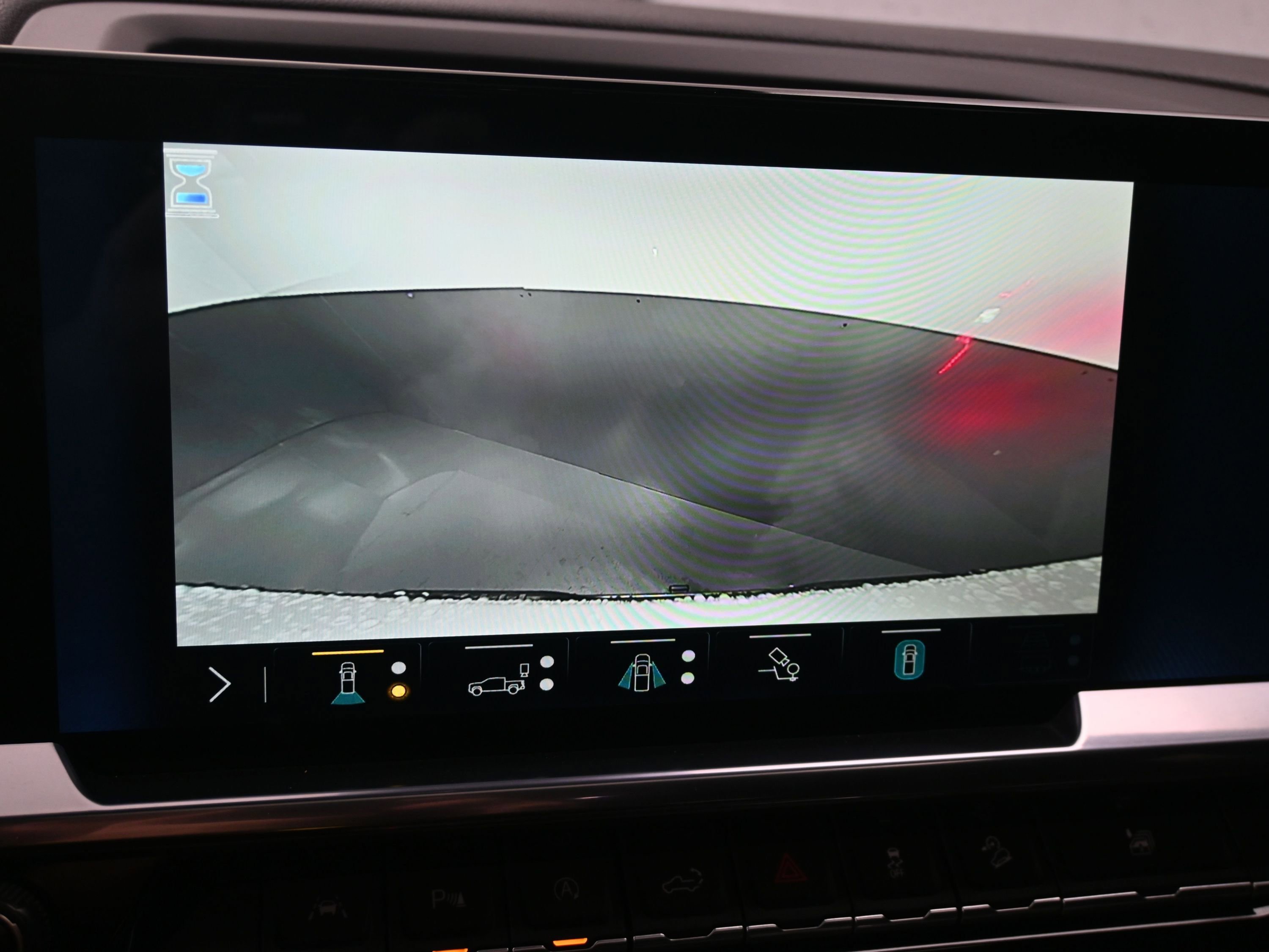 Used 2023 Chevrolet Silverado 1500 LTZ w/ LTZ Premium Package image 13