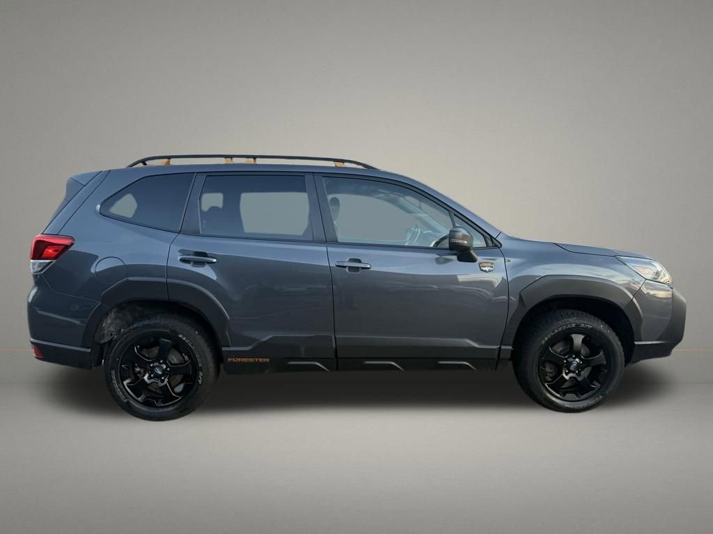 Used 2022 Subaru Forester Wilderness AWD/4WD image 6