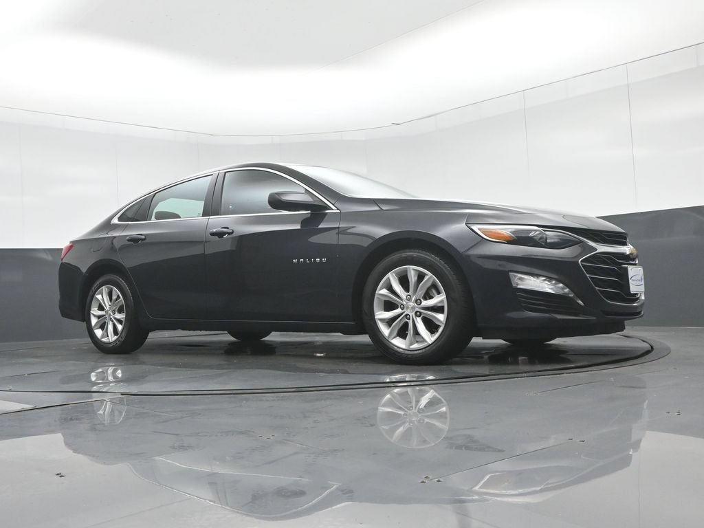 Used 2023 Chevrolet Malibu LT FWD image 49