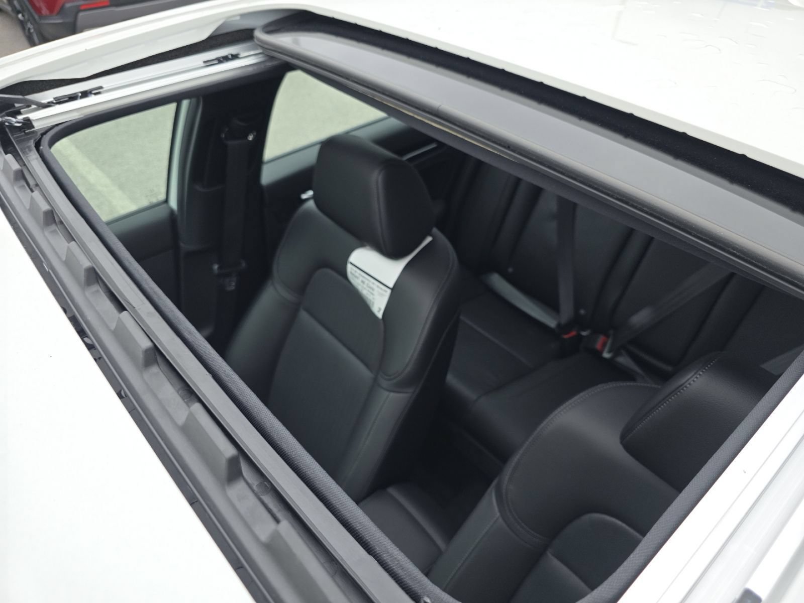 New 2026 Honda Civic Sport Touring image 3