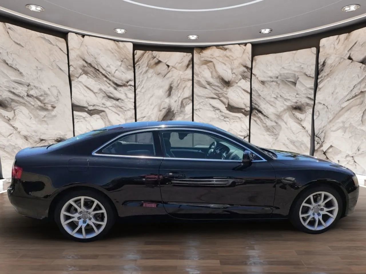 Used 2012 Audi A5 2.0T Premium AWD/4WD image 7