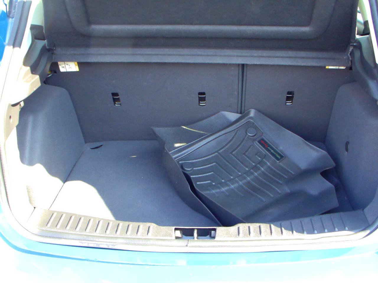 Used 2014 Ford Focus SE FWD image 25