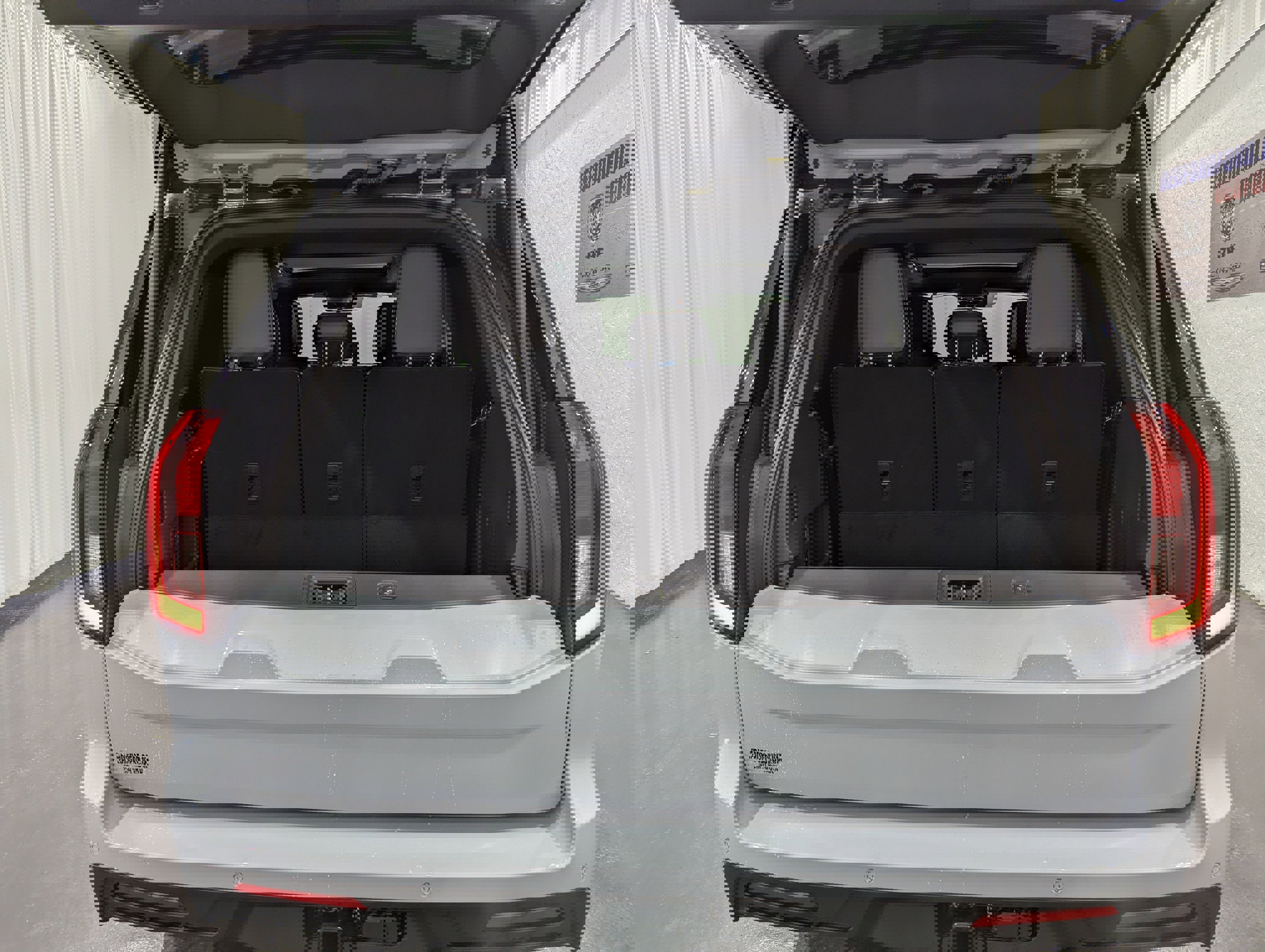 New 2026 Ford Expedition Tremor image 12