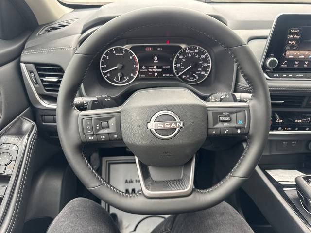 New 2026 Nissan Rogue SV image 17