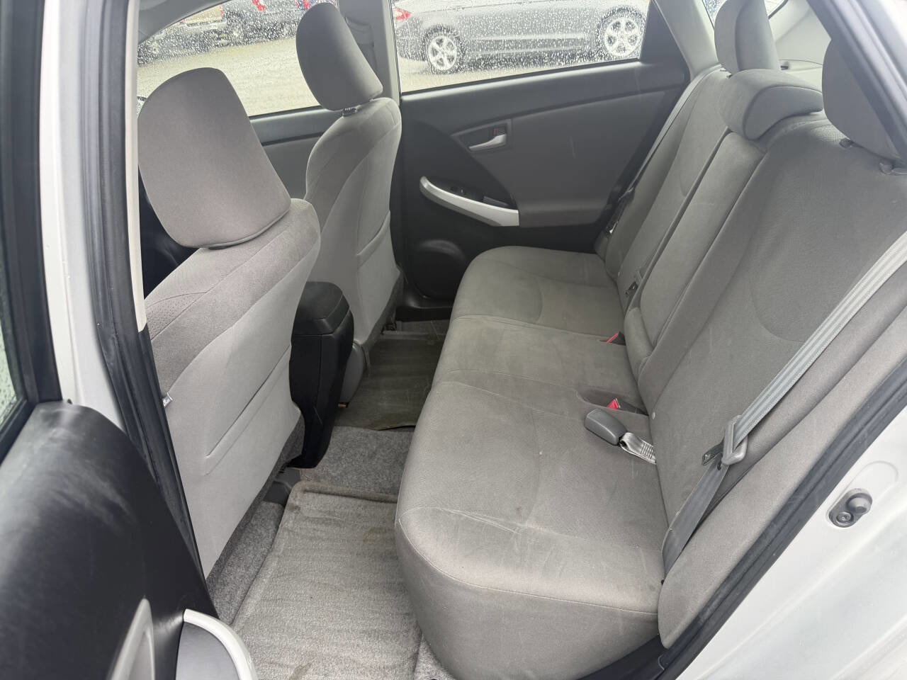 Used 2013 Toyota Prius Two FWD image 12