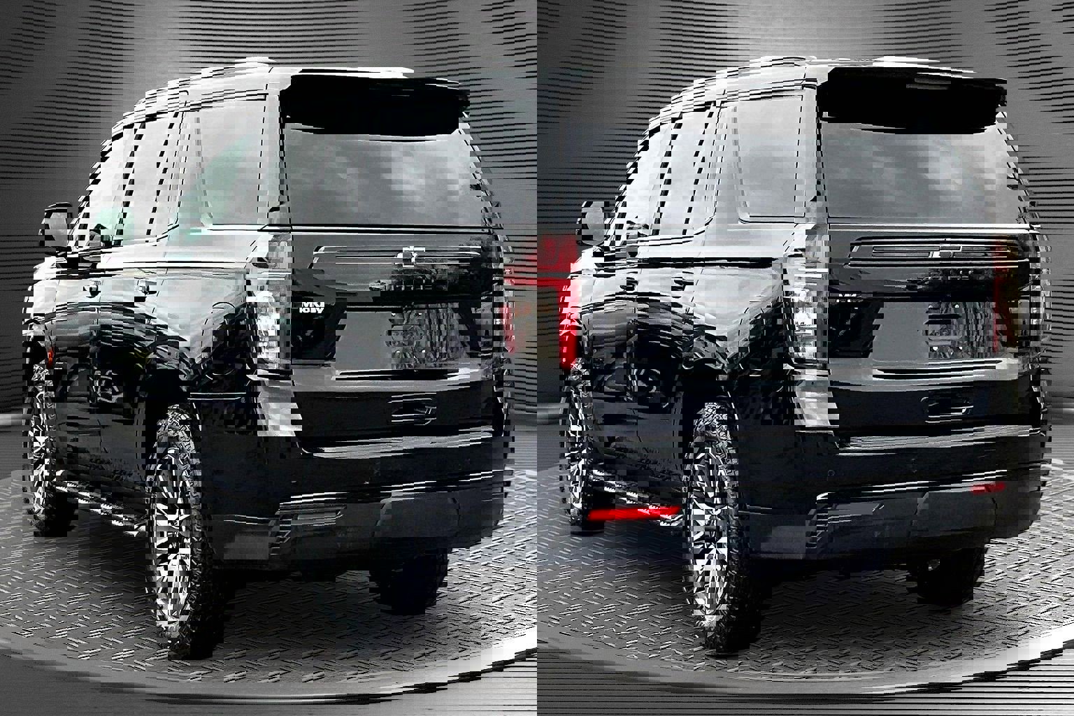 Used 2024 Chevrolet Tahoe Z71 w/ Luxury Package image 4