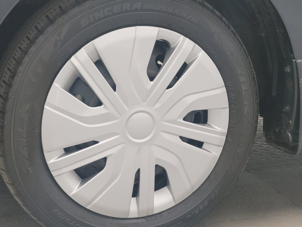 Used 2024 Mitsubishi Mirage ES FWD image 31