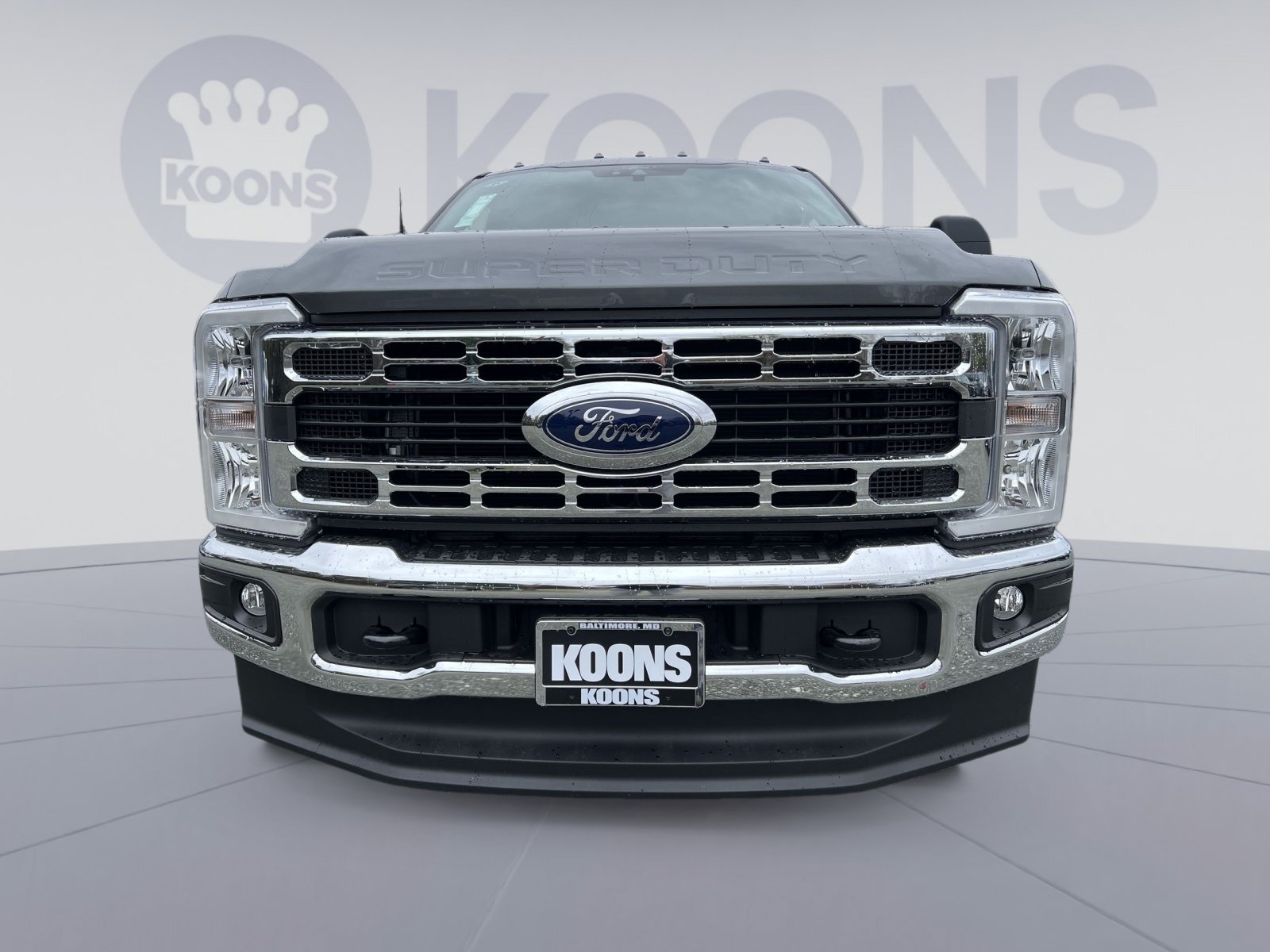 New 2026 Ford F250 XLT w/ FX4 Off-Road Package AWD/4WD image 11