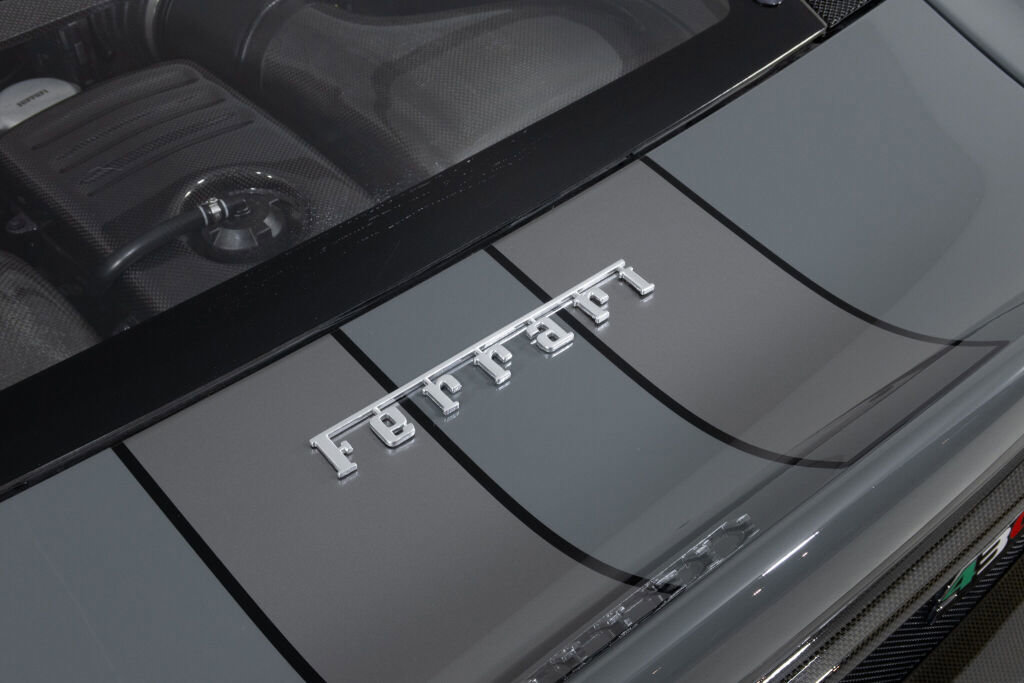 Used 2008 Ferrari F430 Scuderia RWD image 21