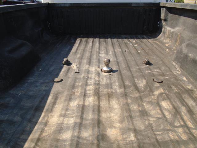 Used 2012 Ford F350 Lariat w/ Chrome Pkg image 7