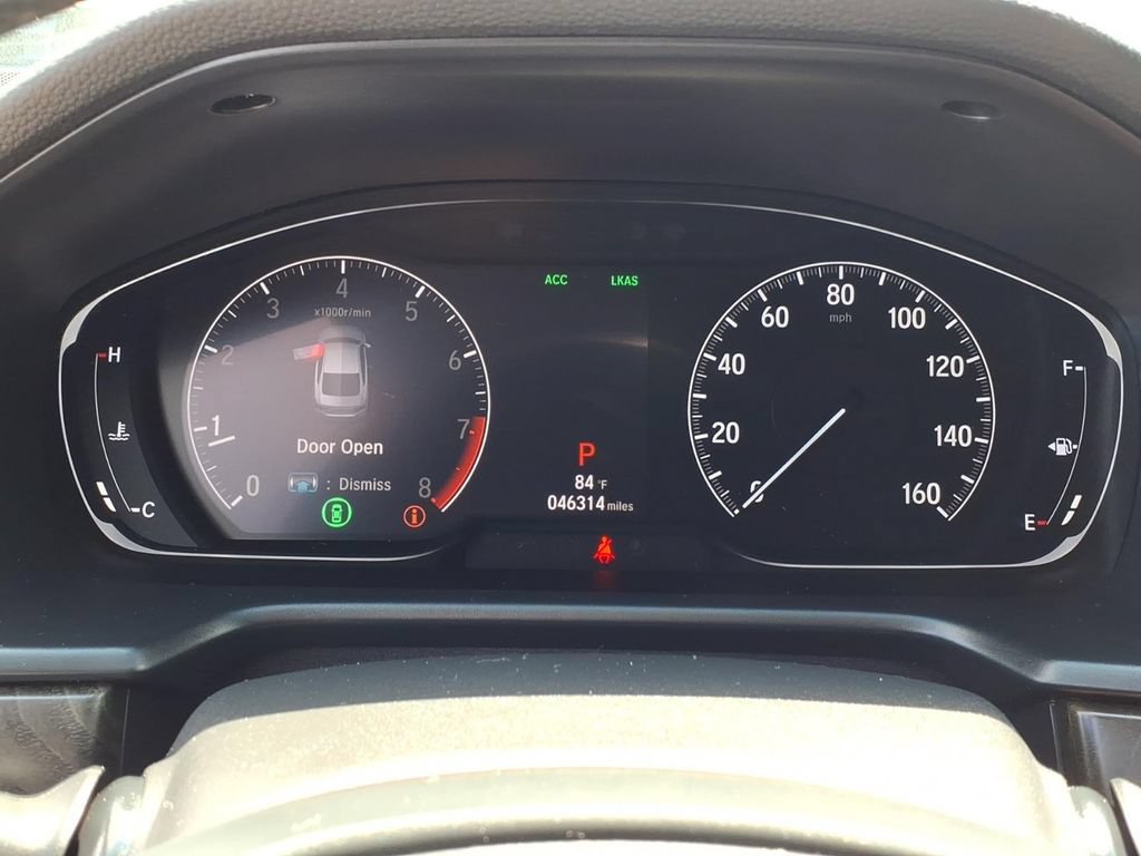 Used 2019 Honda Accord Touring image 6