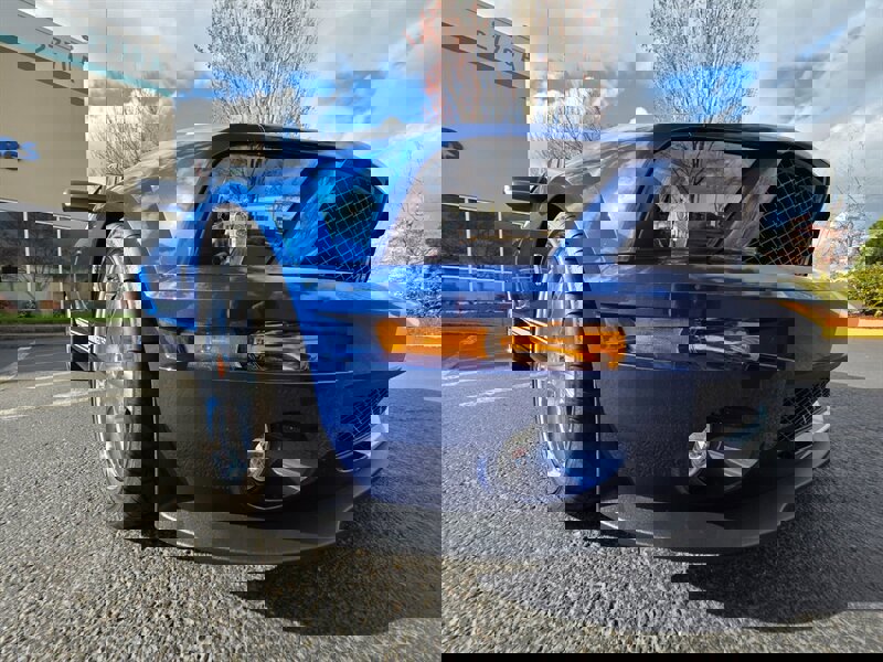 Used 2008 Ford Mustang Shelby GT500 image 10