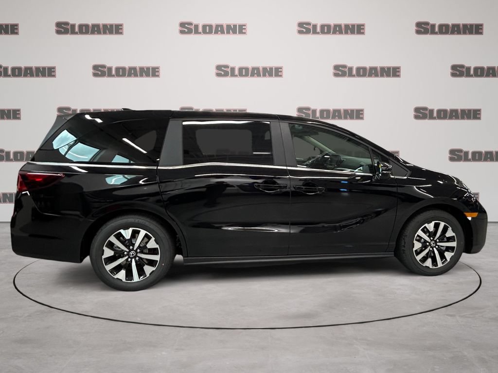 New 2026 Honda Odyssey EX-L image 6