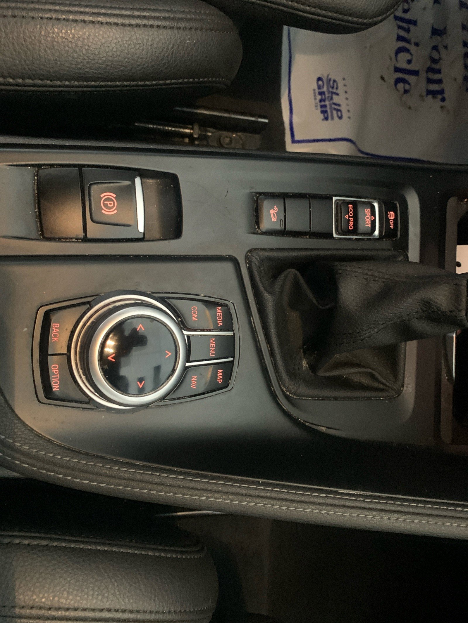 Used 2018 BMW X1 xDrive28i image 19