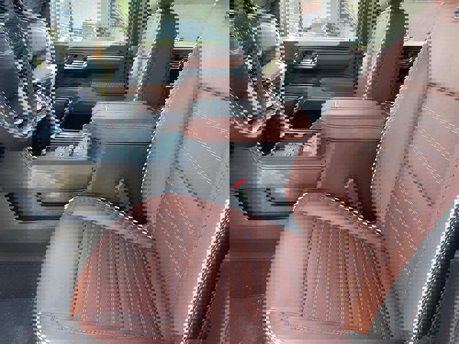 New 2026 GMC Sierra 3500 Denali Ultimate image 22