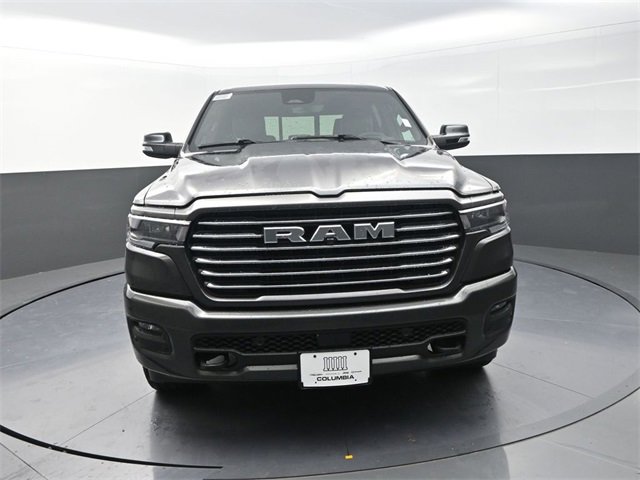 New 2026 RAM 1500 Laramie image 2