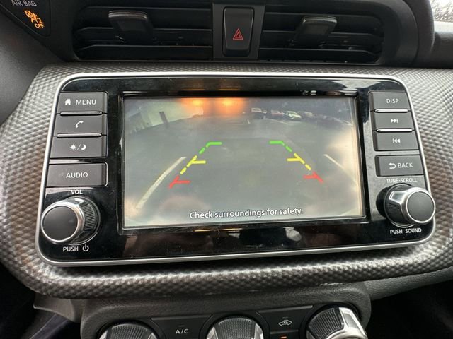 Used 2020 Nissan Kicks S image 26