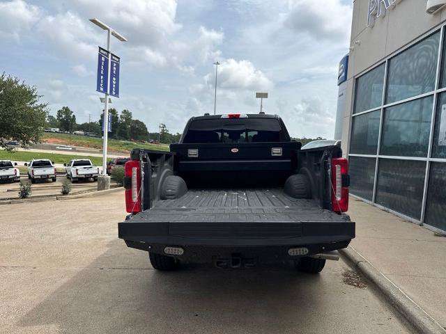 Certified 2025 Ford F250 King Ranch w/ Chrome Package AWD/4WD image 7