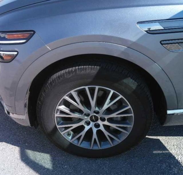 Used 2025 Genesis GV80 2.5T Standard AWD/4WD image 6