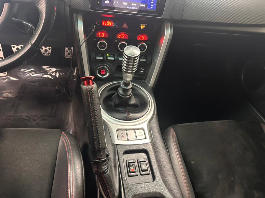 Used 2016 Subaru BRZ Limited image 29