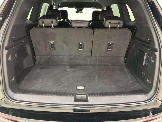 Used 2025 Buick Enclave Sport Touring w/ Power Package image 17