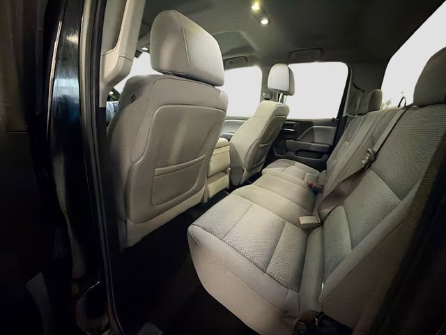 Used 2015 Chevrolet Silverado 1500 W/T w/ WT Convenience Package image 22