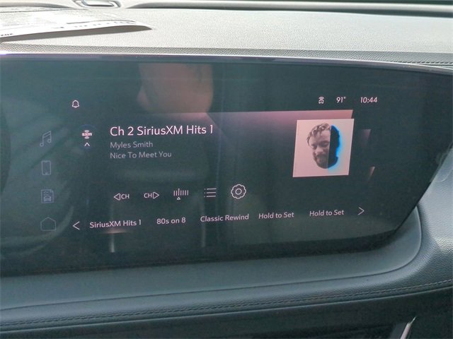 New 2026 Buick Encore GX Sport Touring image 13