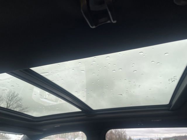 Used 2020 RAM 1500 Sport w/ Alpine Leather & Sound Group image 9