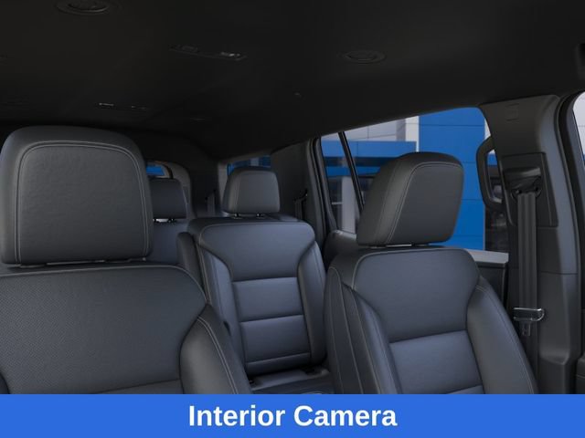 New 2027 Chevrolet Traverse LT w/ Driver Confidence Package AWD/4WD image 25