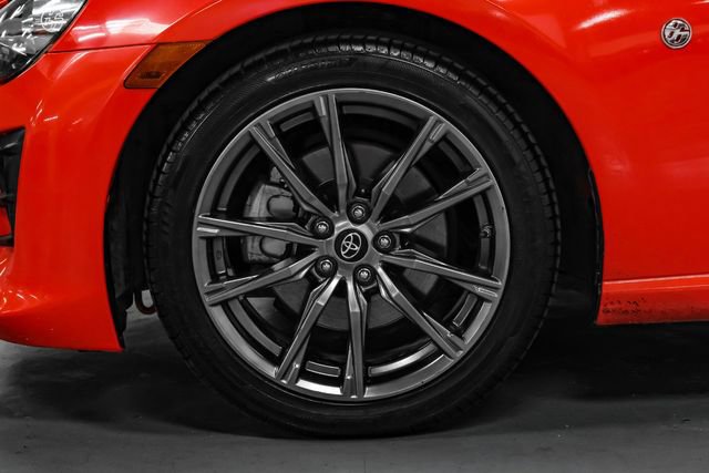 Used 2017 Toyota 86 860 Special Edition RWD image 47