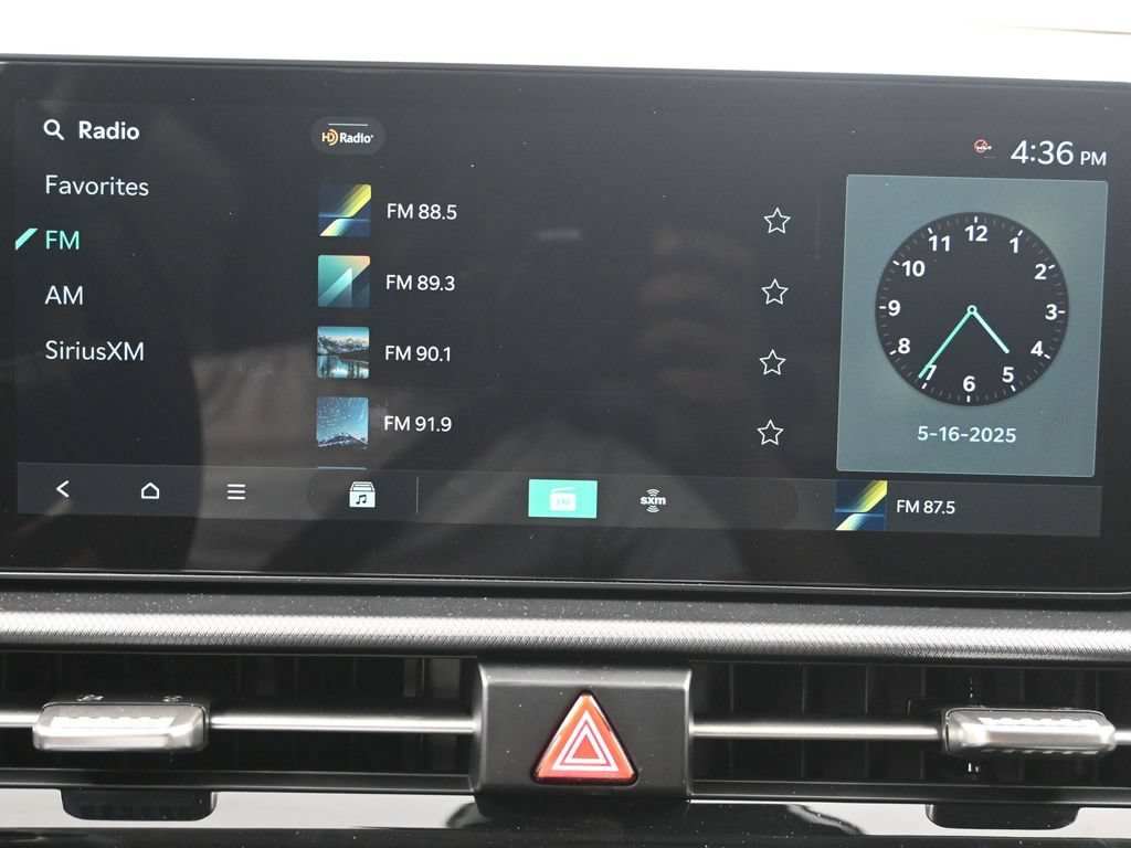 New 2026 Kia Sportage LX AWD/4WD image 17