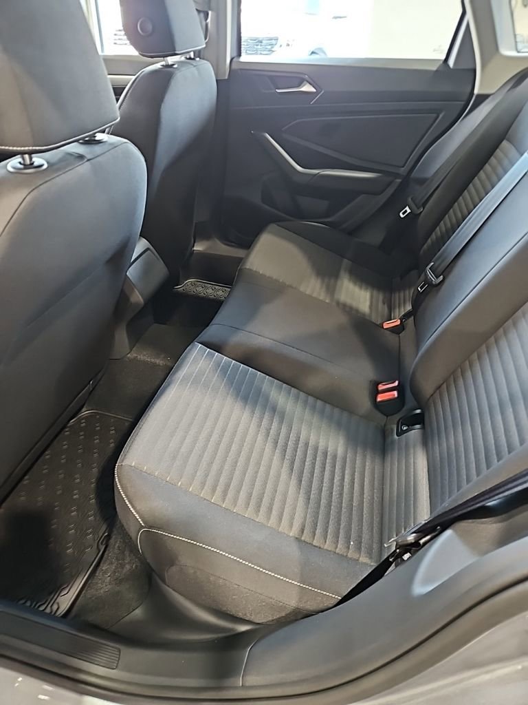 New 2026 Volkswagen Jetta S FWD image 22