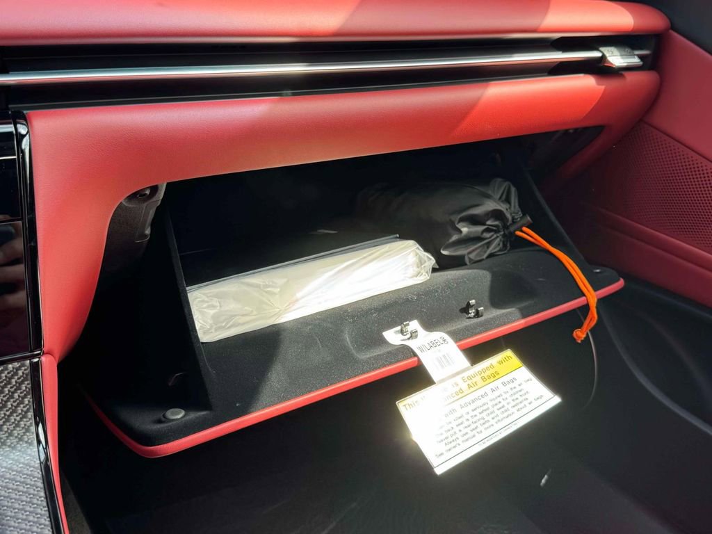 New 2026 Genesis G80 3.5T Sport Prestige image 31