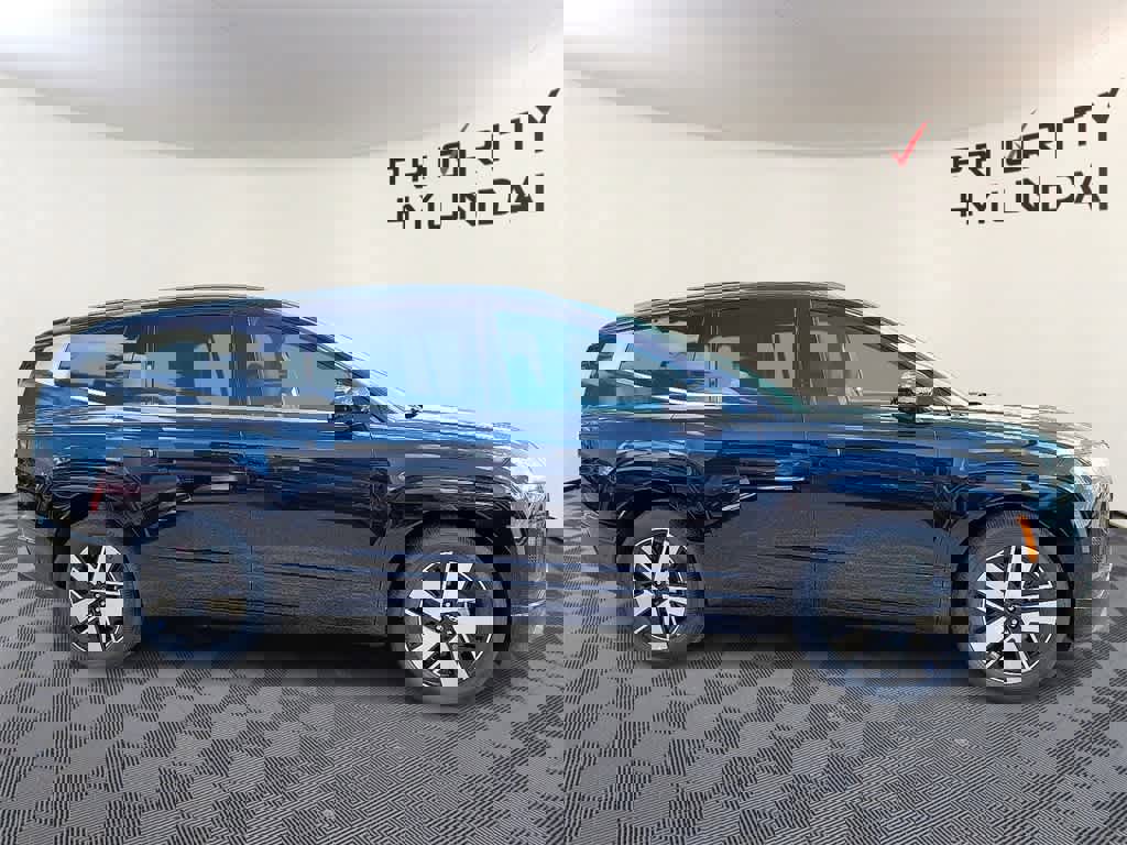 New 2026 Hyundai Ioniq 9 SEL image 4