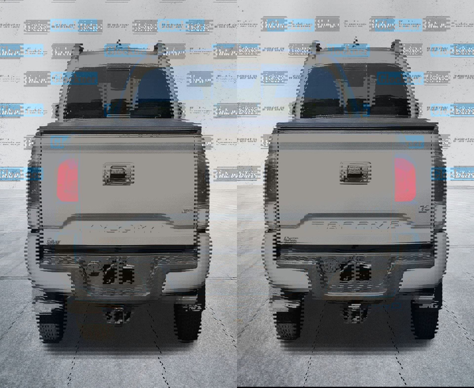 Used 2023 Toyota Tacoma TRD Sport image 7