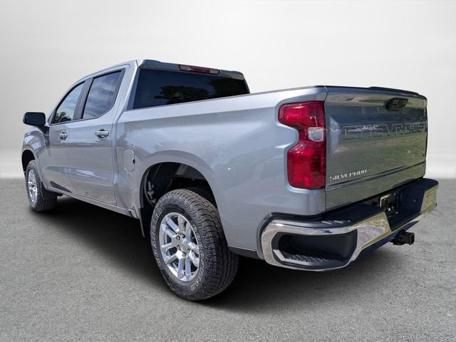 New 2026 Chevrolet Silverado 1500 LT RWD image 5