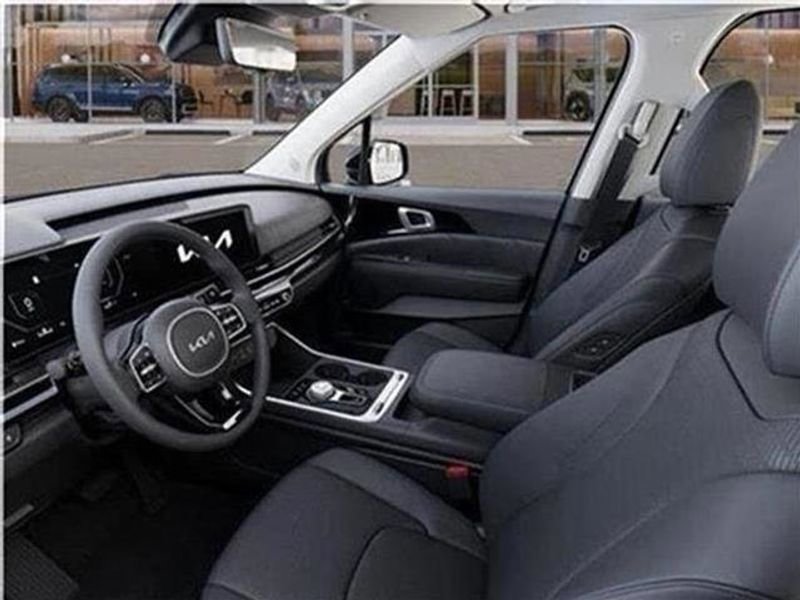 New 2026 Kia Carnival SX Prestige image 98