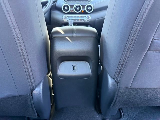 Certified 2023 Nissan Sentra SV image 25