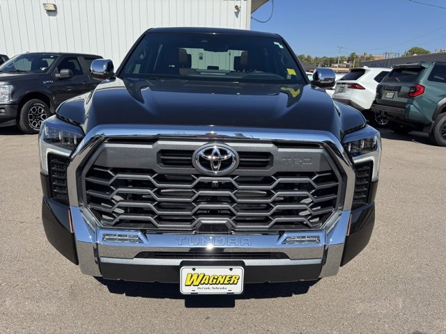 Used 2025 Toyota Tundra 1794 Edition image 8