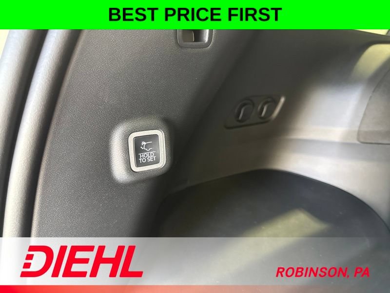 New 2026 Jeep Cherokee Limited AWD/4WD image 11