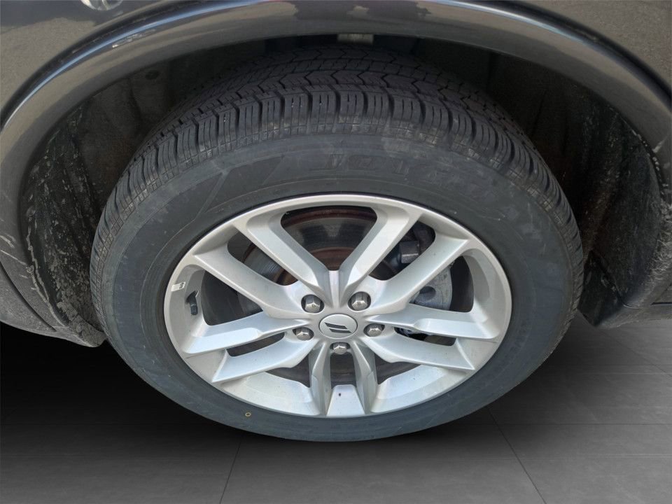 Used 2025 Dodge Durango R/T AWD/4WD image 34