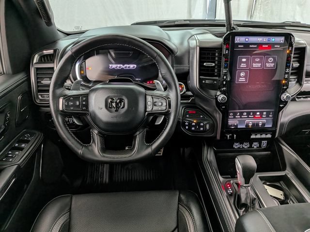 Used 2025 RAM 1500 RHO w/ RHO Level 1 Equipment Group AWD/4WD image 28
