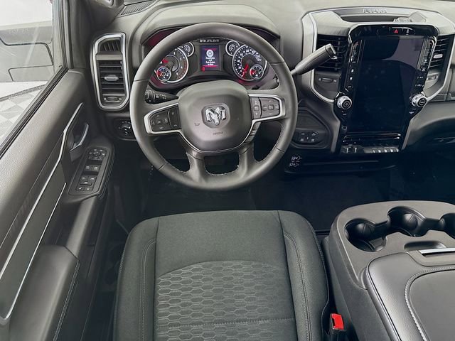 Used 2025 RAM 2500 Big Horn image 22