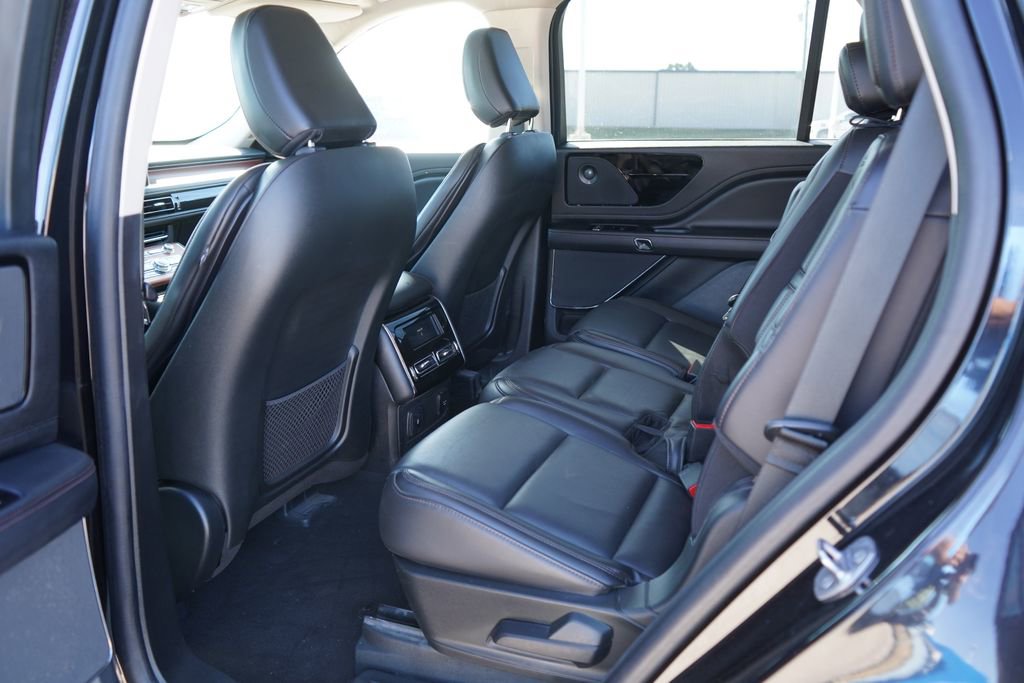 Used 2024 Lincoln Aviator Reserve image 27