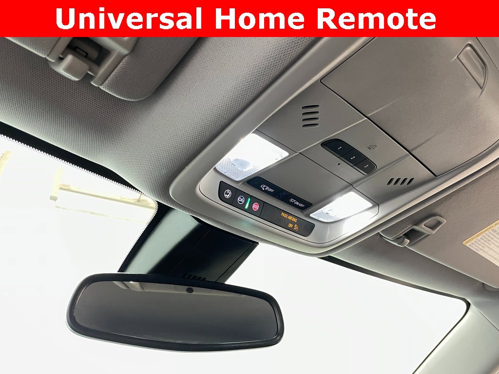 Used 2025 Chevrolet Blazer LT w/ Convenience Package image 28