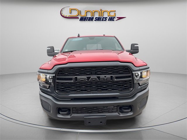 Used 2023 RAM 2500 Tradesman image 6